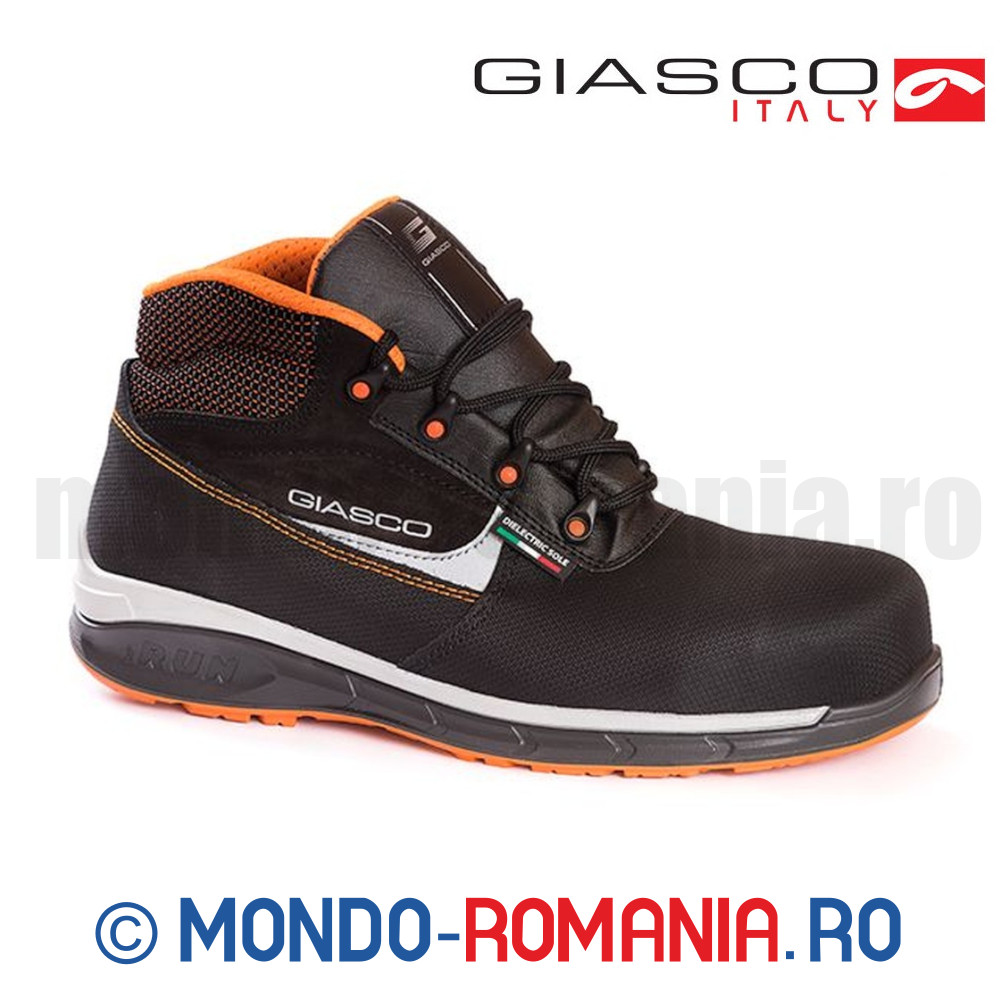 GIASCO - LIGHT SB FO E P CI WRU SRC