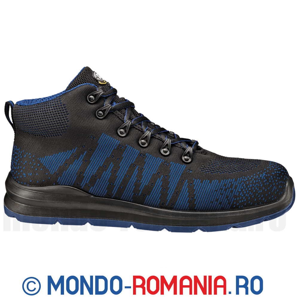 Bocanci de protectie CHAMPION FOBIA  - fara elemente metalice