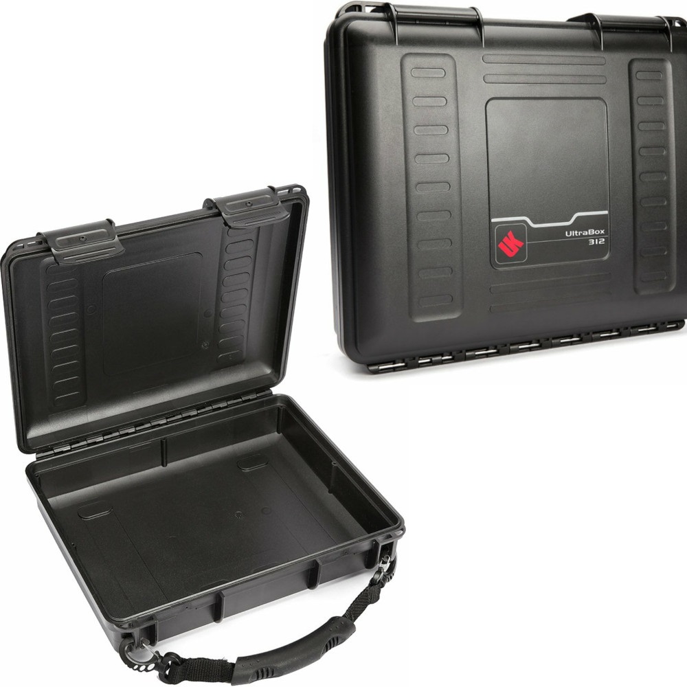 Cutie profesionala de transport ULTRABOX 312