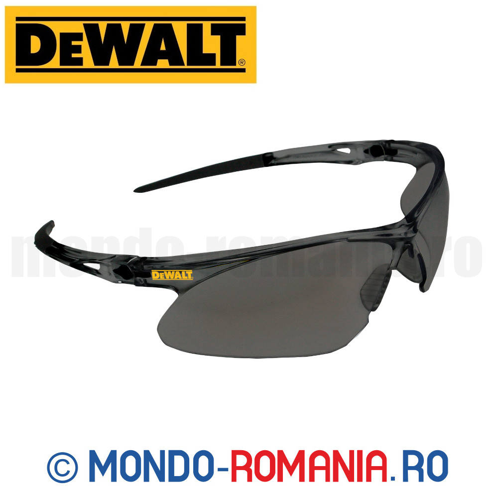 Ochelari de protectie fumurii - Ochelari DeWALT Recip Smoke