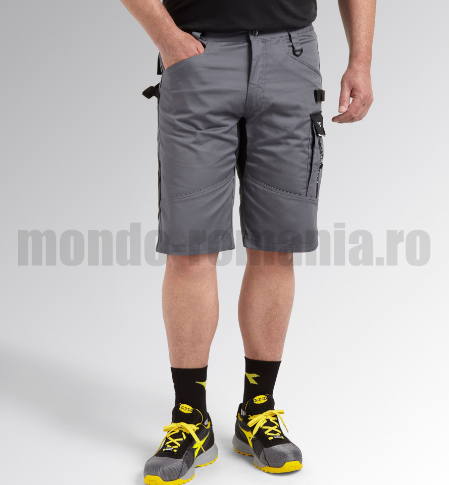 Pantaloni scurti DIADORA EASYWORK LIGHT  - salopete de vara