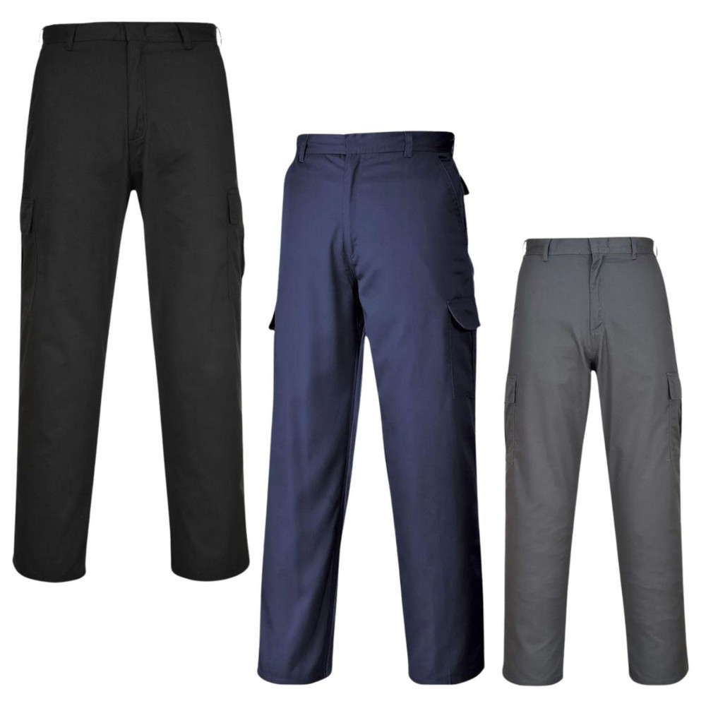 FUSION Pantaloni - Pantaloni de lucru 