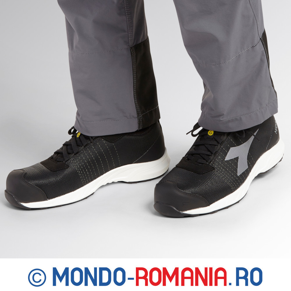 Echipament protectie - Pantofi DIADORA MATRYX Quick S1P