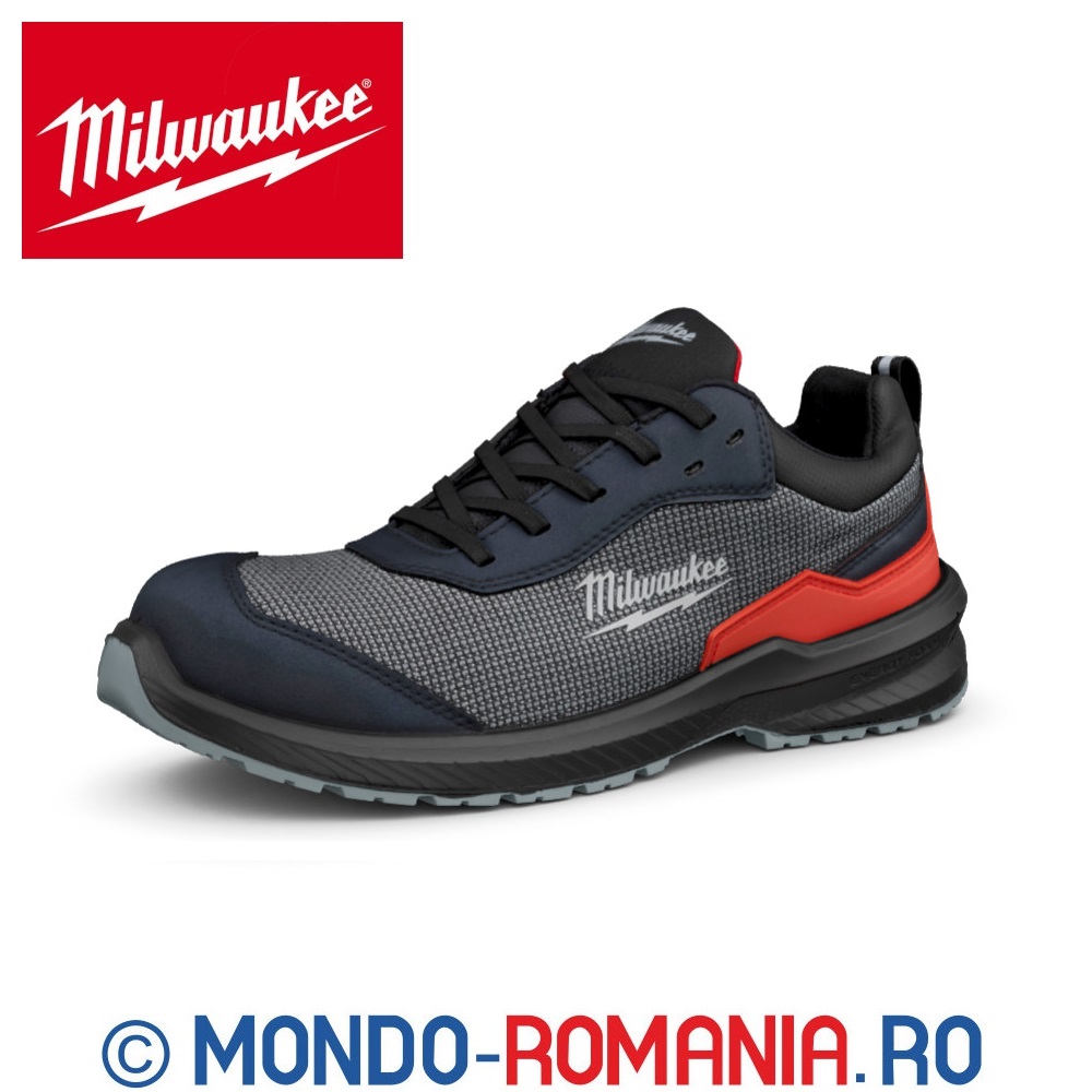 Pantofi de protectie Flextred S1PS ESD SC FO SR