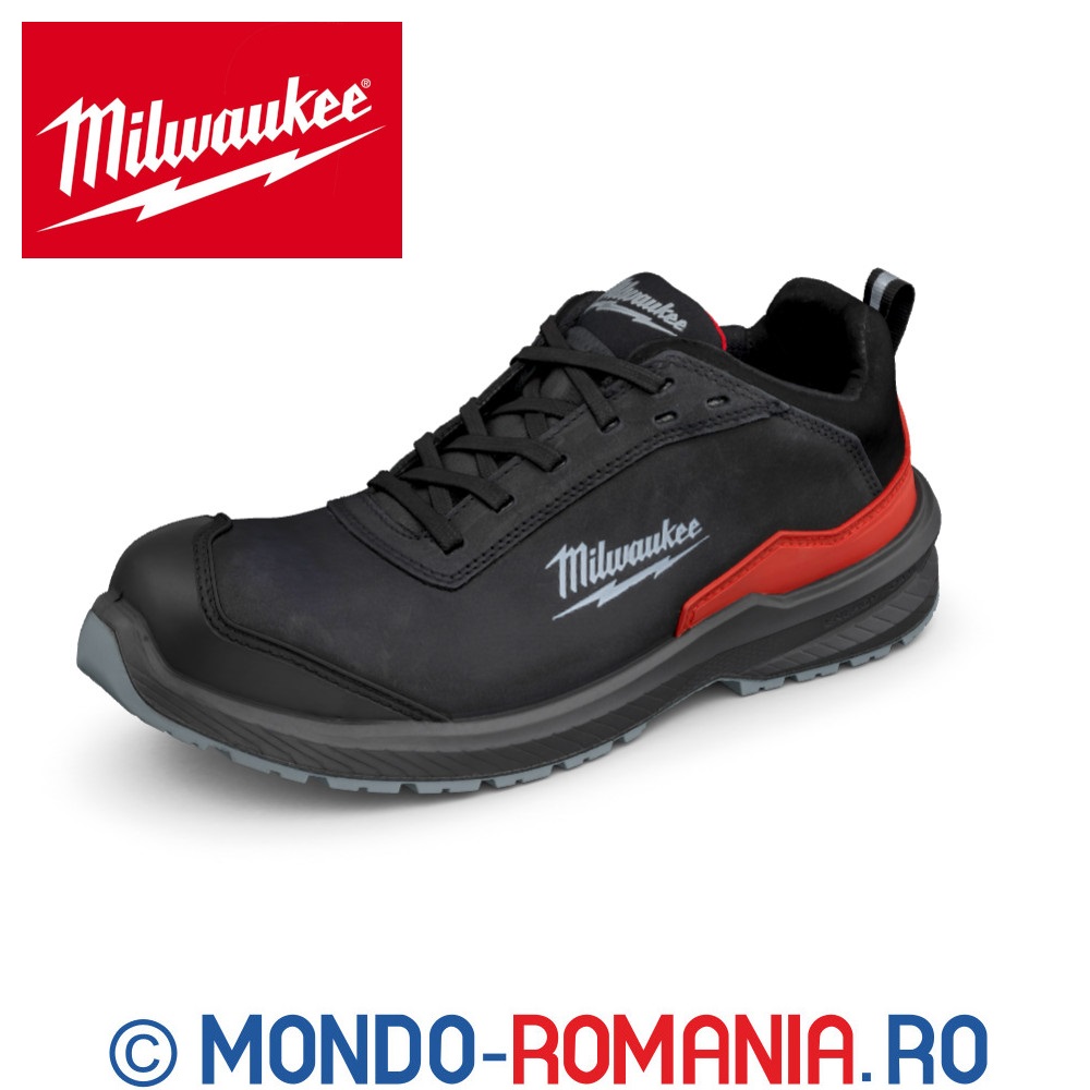 Pantofi de protectie Flextred MILWAUKEE 