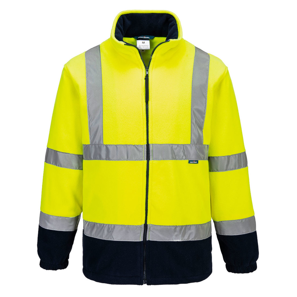 Polar EXECUTIVE F301 neon